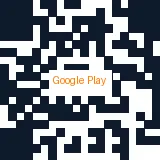Google Play下载二维码 - 每日大赛 澳门新葡京网址 APP